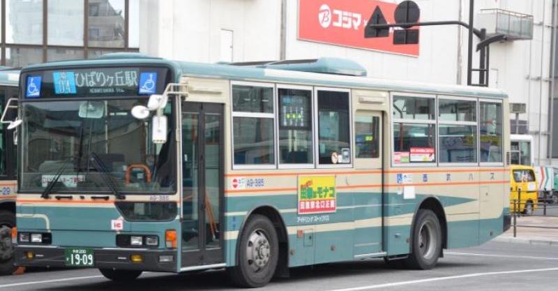 バスの運転手さんが素晴らしくてお礼メールを送った結果 温かい返信にほっこり いいね ニュース